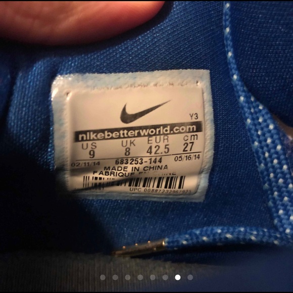 Lebron 11 Low China - Picture 6 of 6